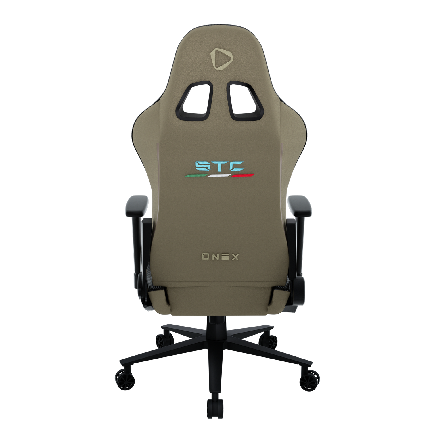 ONEX STC 25 Years Limited Ed. Alcantara Gaming Chair