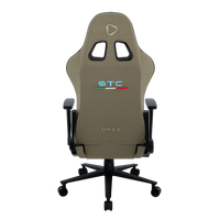 ONEX STC 25 Years Limited Ed. Alcantara Gaming Chair