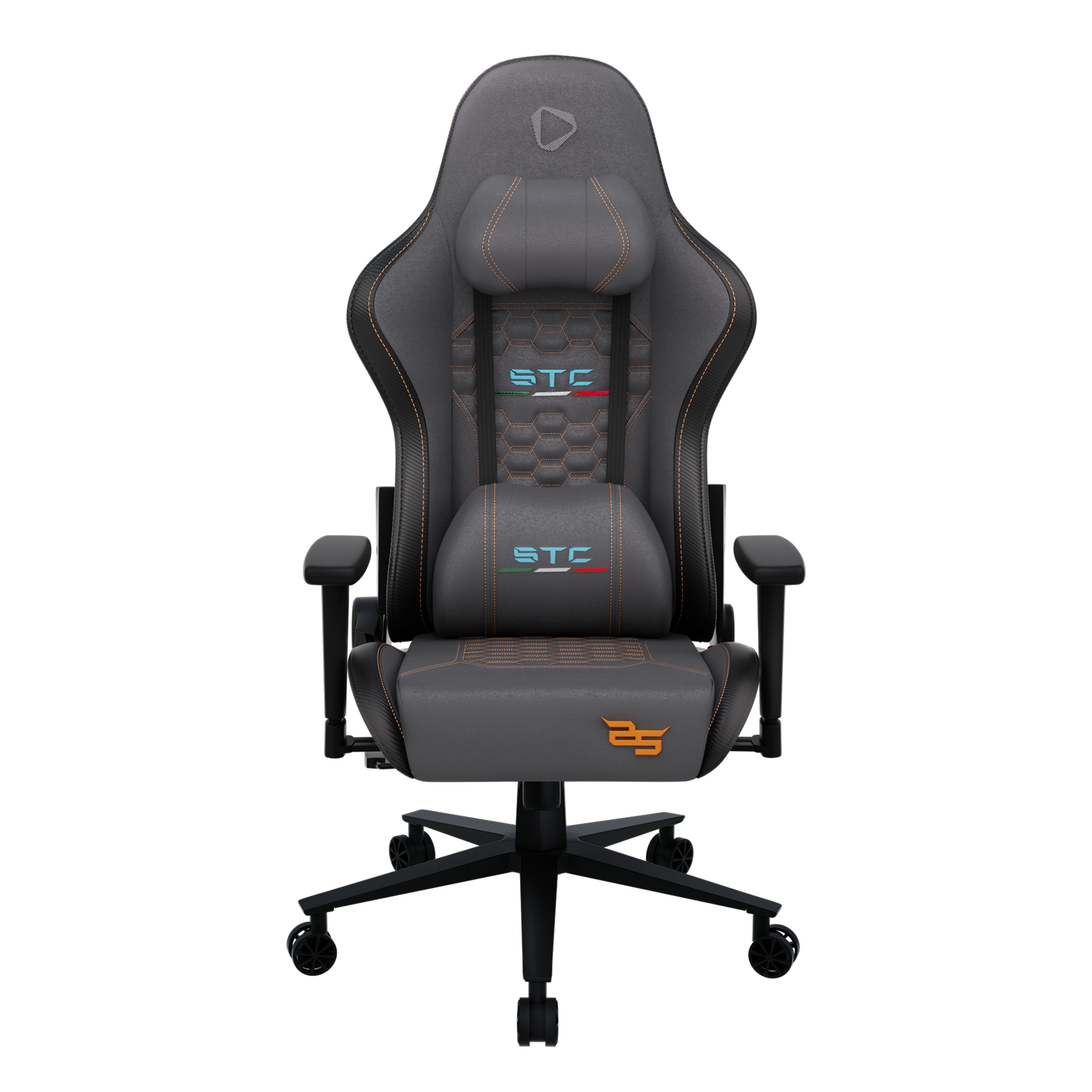 ONEX STC 25 Years Limited Ed. Alcantara Gaming Chair