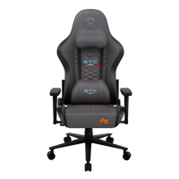 ONEX STC 25 Years Limited Ed. Alcantara Gaming Chair