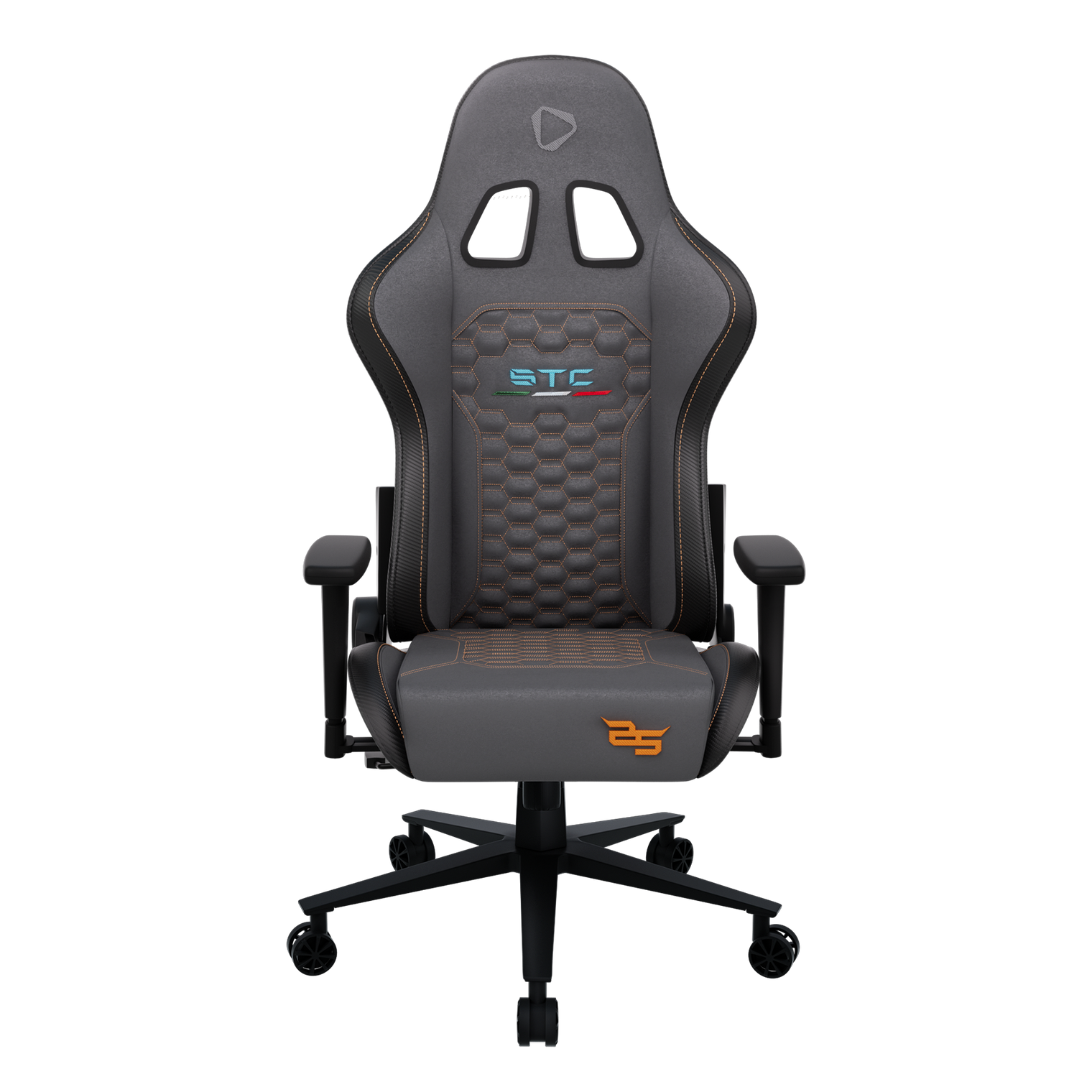 ONEX STC 25 Years Limited Ed. Alcantara Gaming Chair