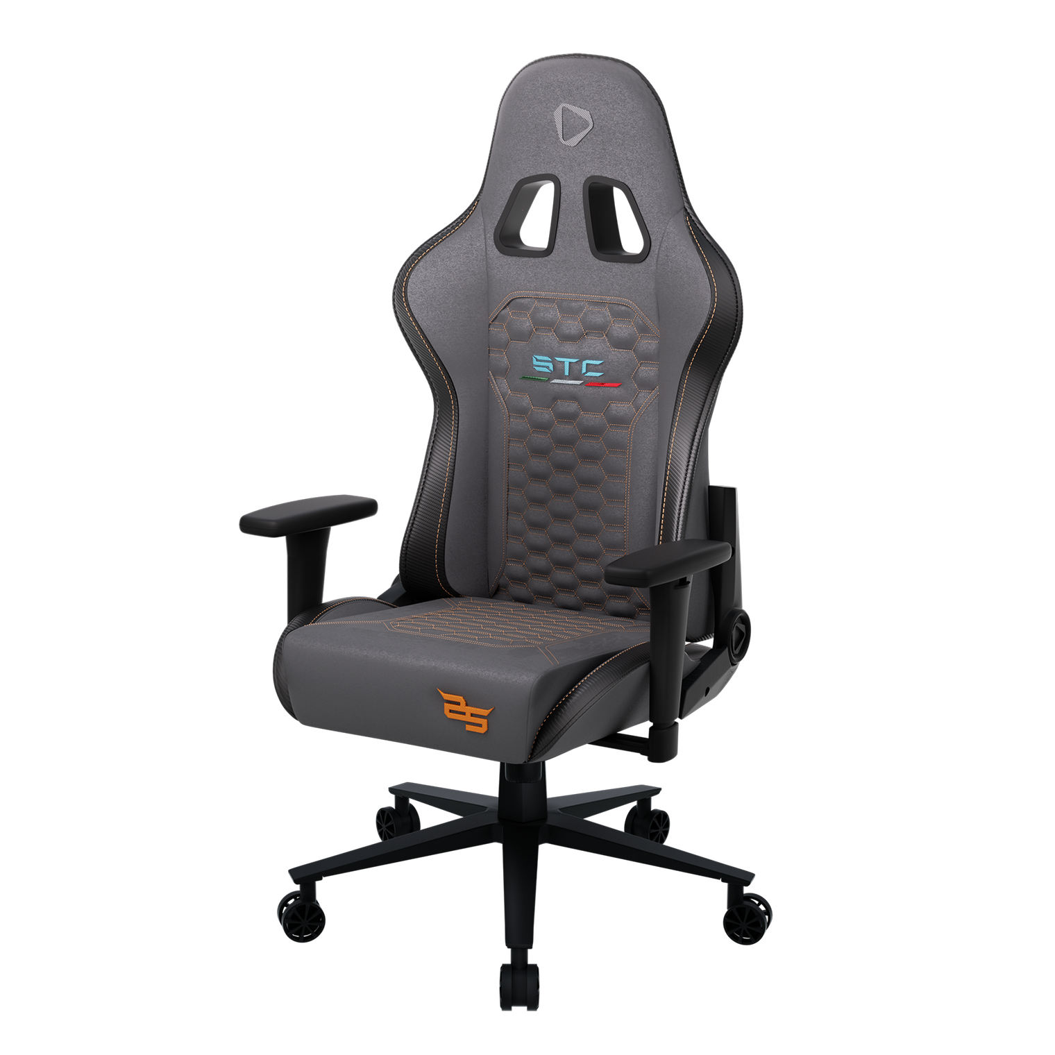 ONEX STC 25 Years Limited Ed. Alcantara Gaming Chair