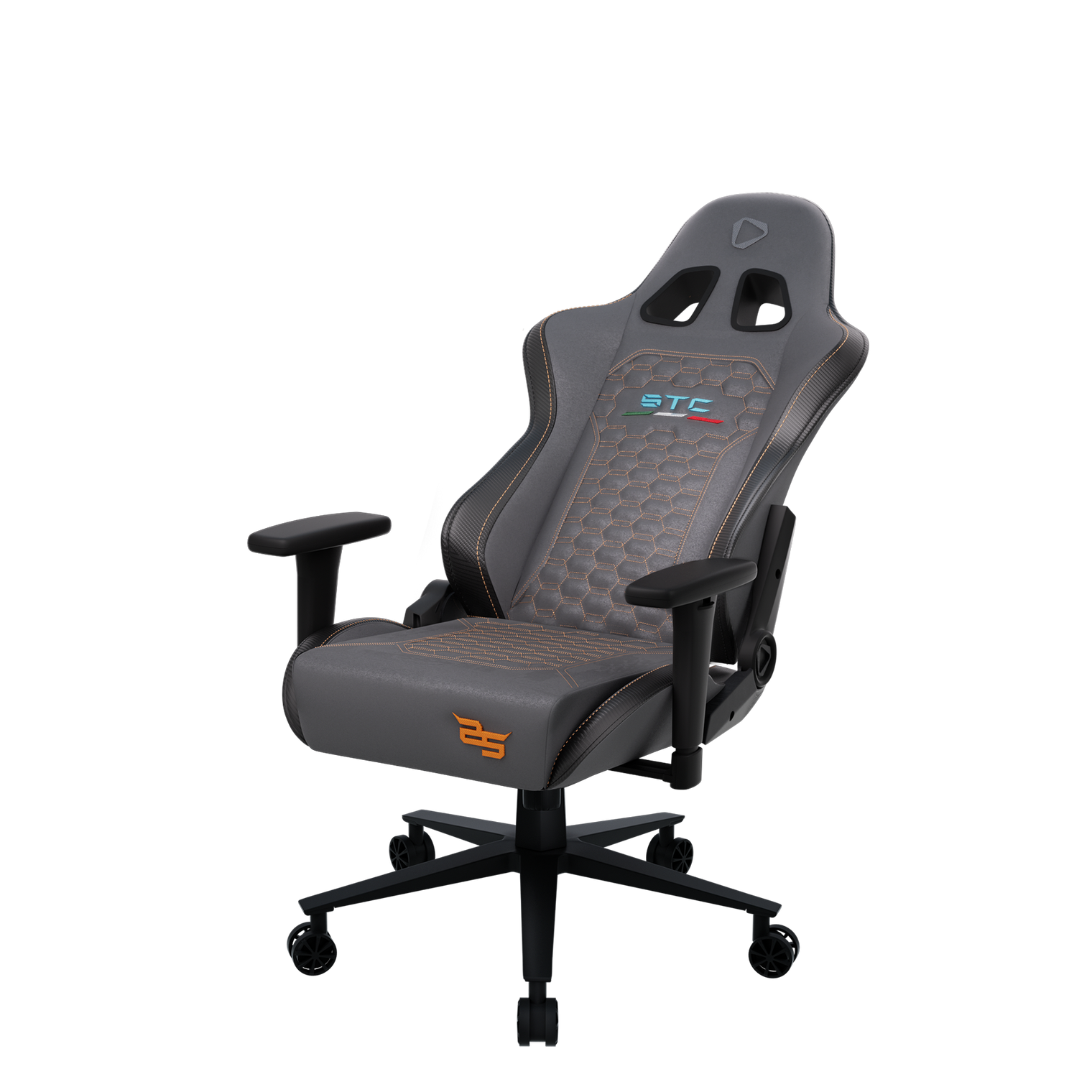 ONEX STC 25 Years Limited Ed. Alcantara Gaming Chair