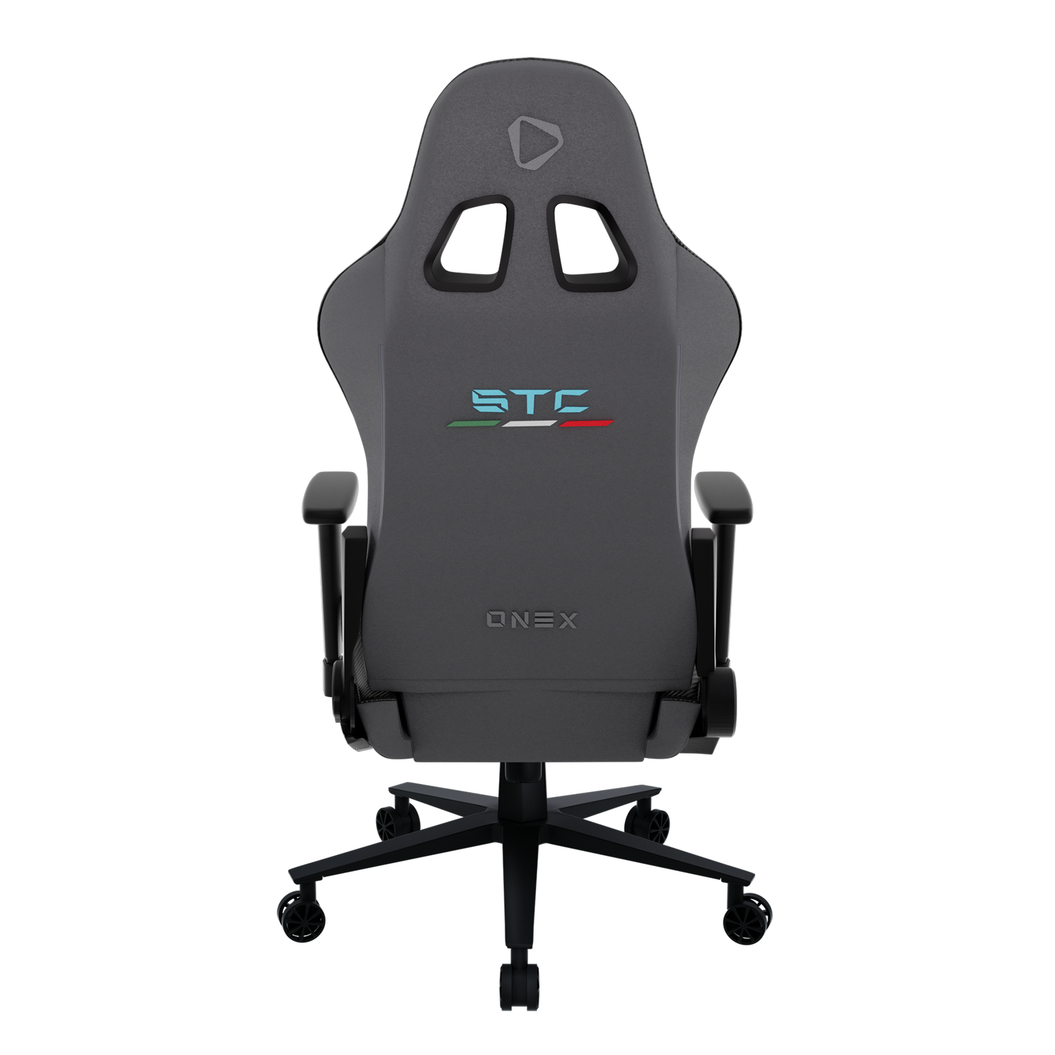 ONEX STC 25 Years Limited Ed. Alcantara Gaming Chair