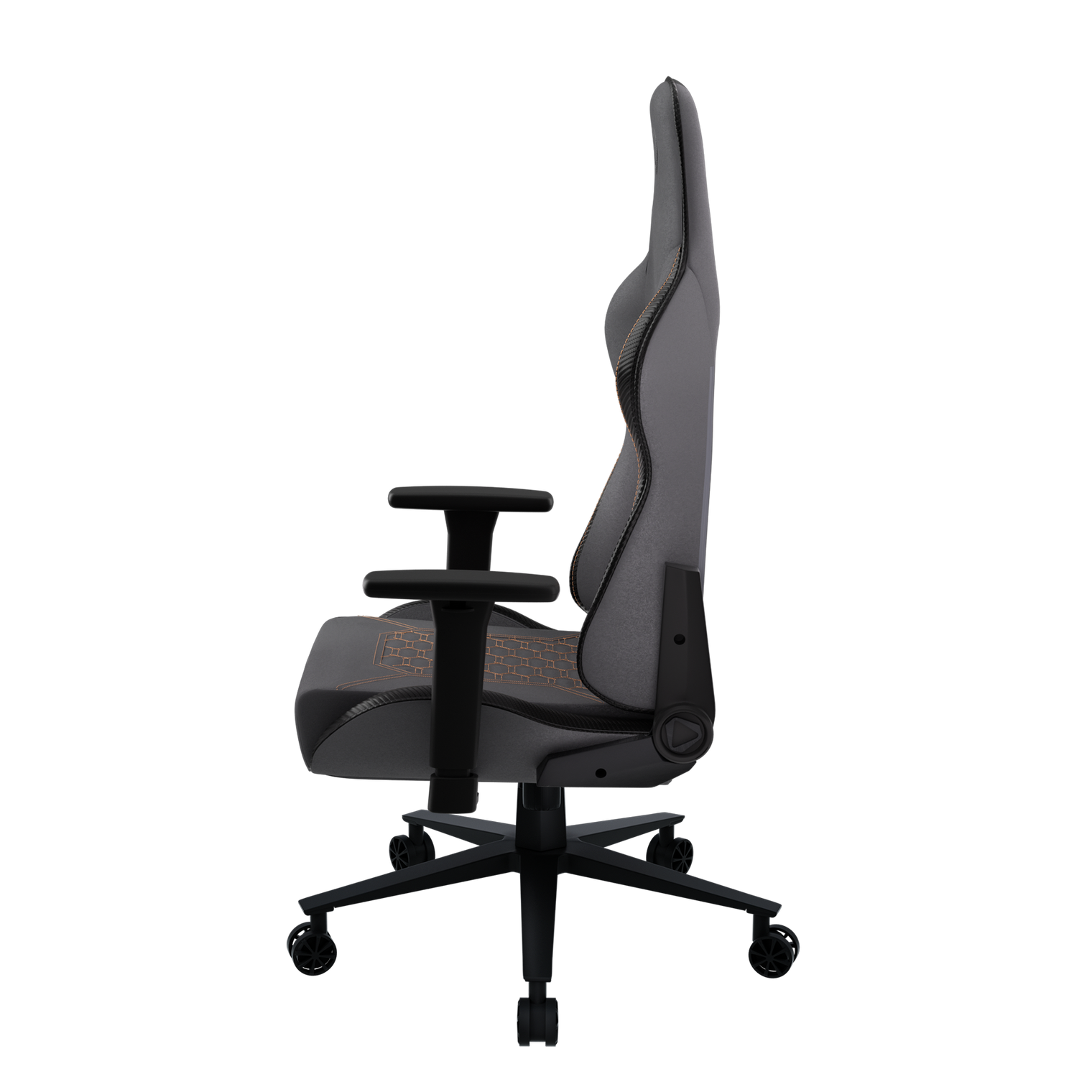 ONEX STC 25 Years Limited Ed. Alcantara Gaming Chair