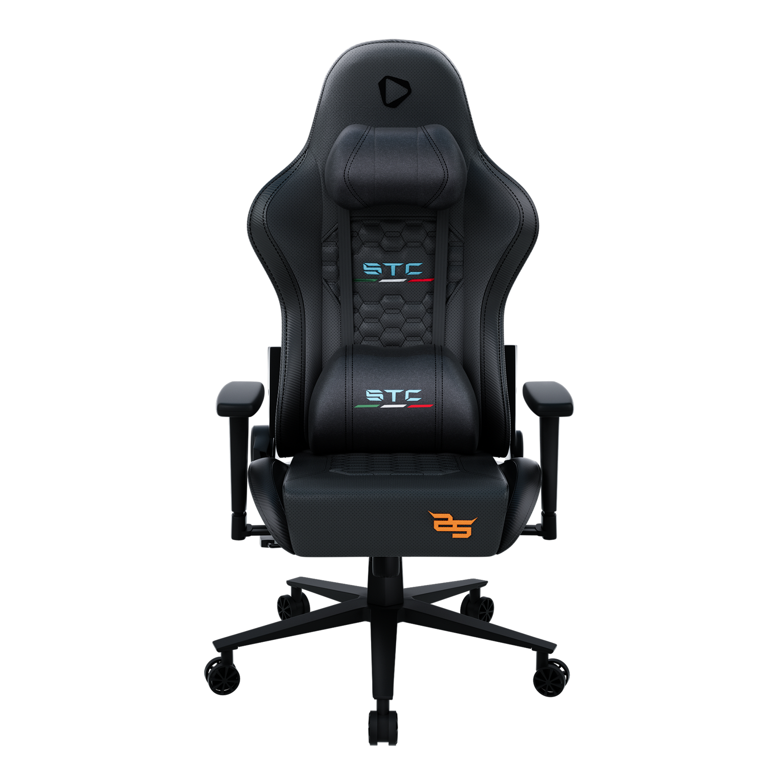 ONEX STC 25 Years Limited Ed. Hardcore Gaming Chair