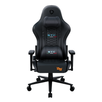 ONEX STC 25 Years Limited Ed. Hardcore Gaming Chair