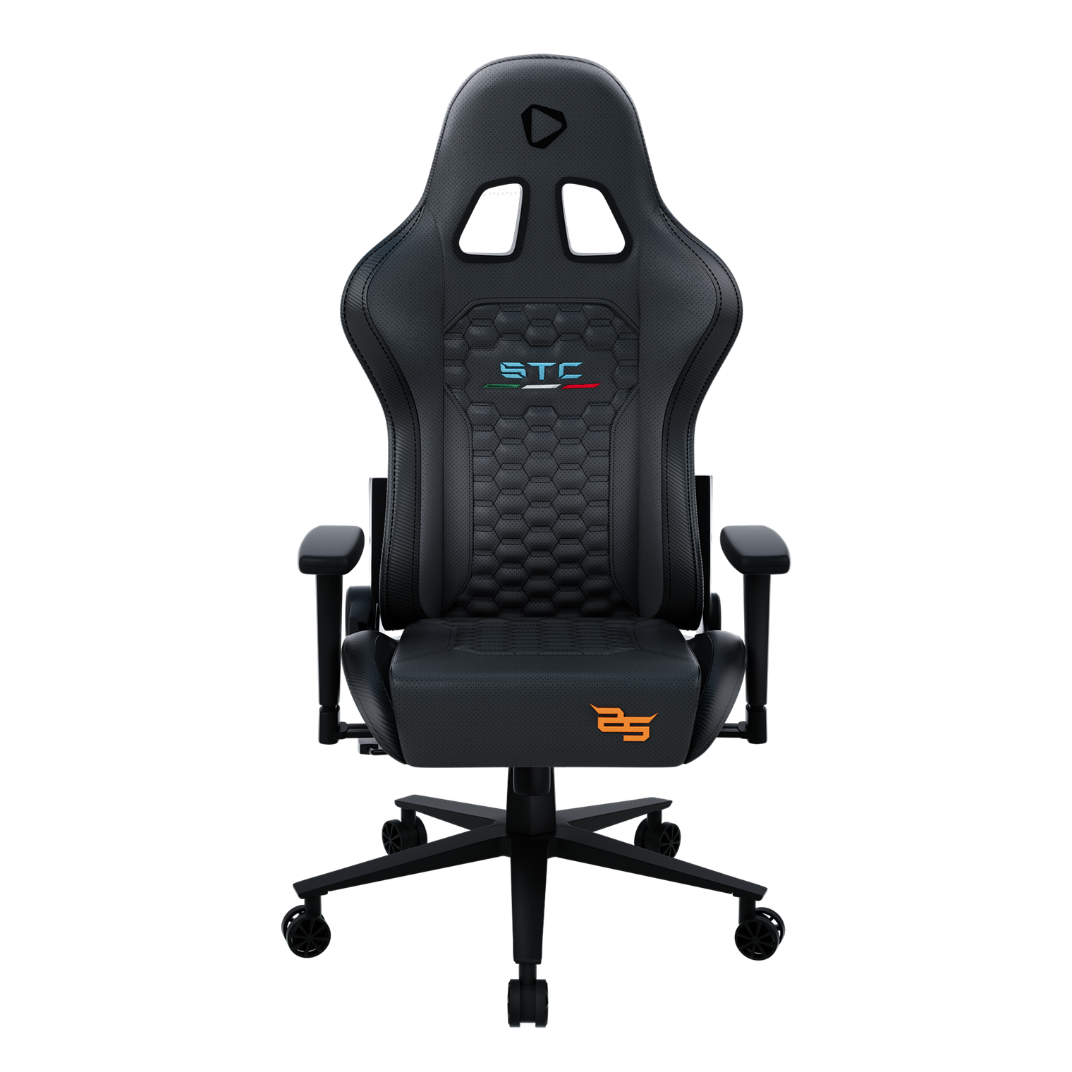 ONEX STC 25 Years Limited Ed. Hardcore Gaming Chair