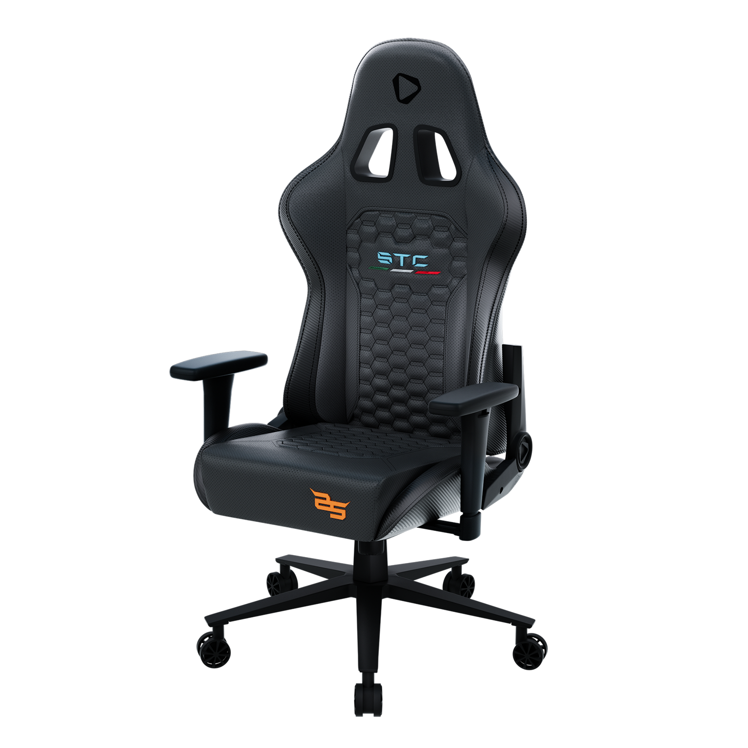 ONEX STC 25 Years Limited Ed. Hardcore Gaming Chair