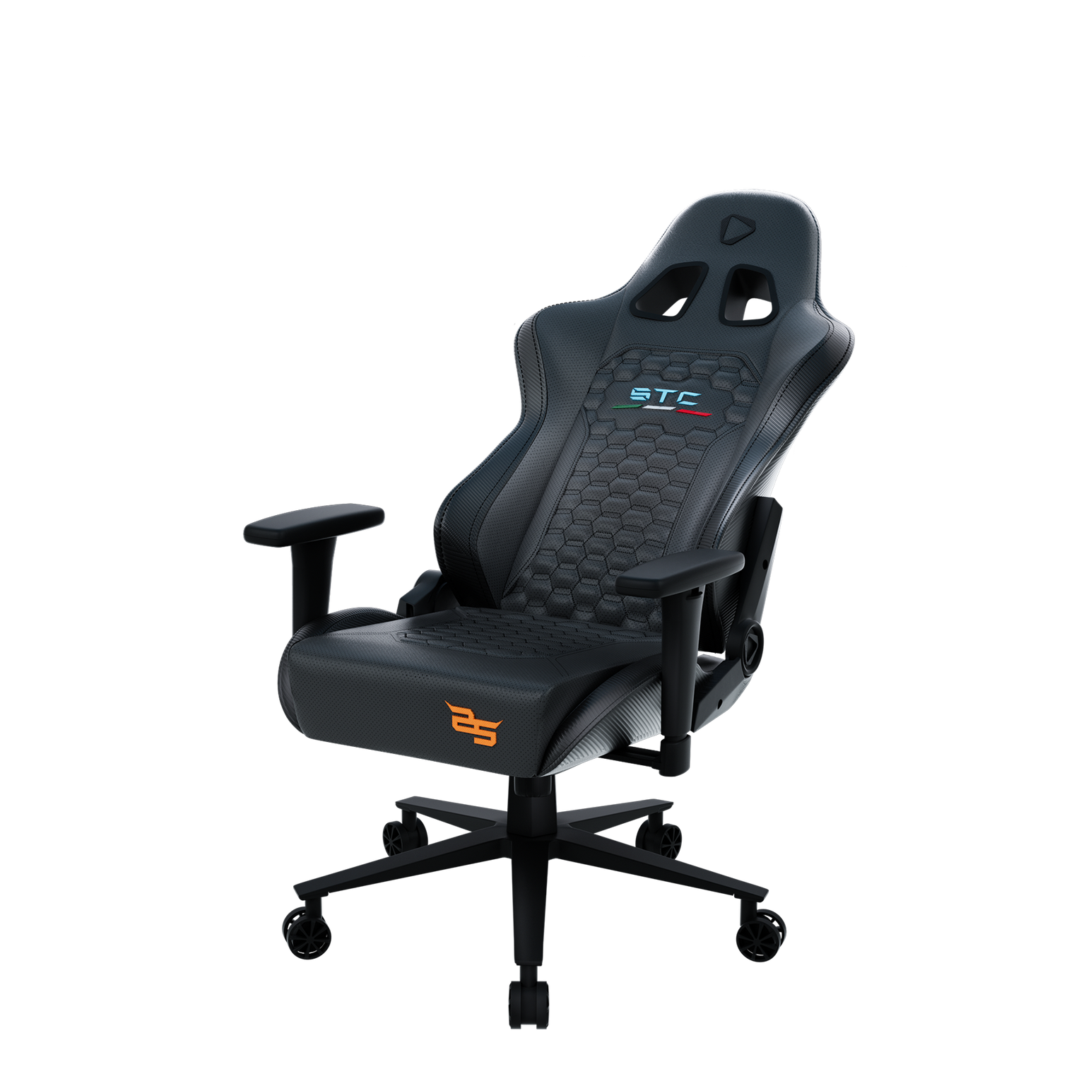 ONEX STC 25 Years Limited Ed. Hardcore Gaming Chair