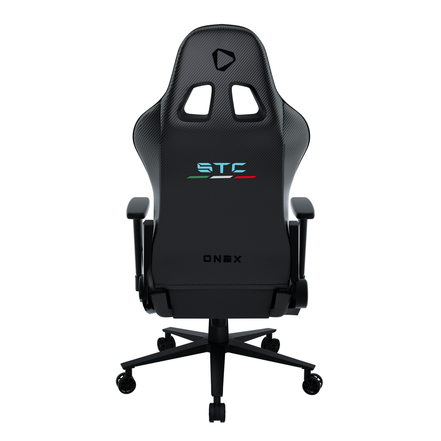 ONEX STC 25 Years Limited Ed. Hardcore Gaming Chair