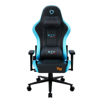 ONEX STC 25 Years Limited Ed. Hardcore Gaming Chair