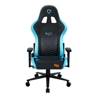 ONEX STC 25 Years Limited Ed. Hardcore Gaming Chair