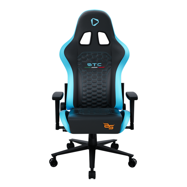 ONEX STC 25 Years Limited Ed. Hardcore Gaming Chair