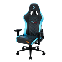 ONEX STC 25 Years Limited Ed. Hardcore Gaming Chair