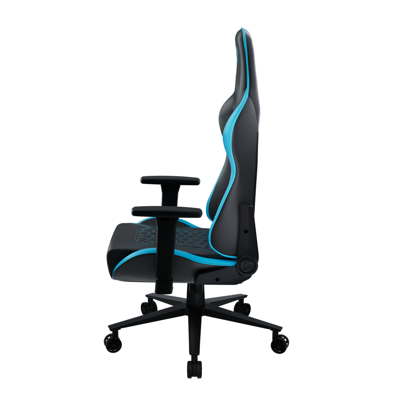 ONEX STC 25 Years Limited Ed. Hardcore Gaming Chair