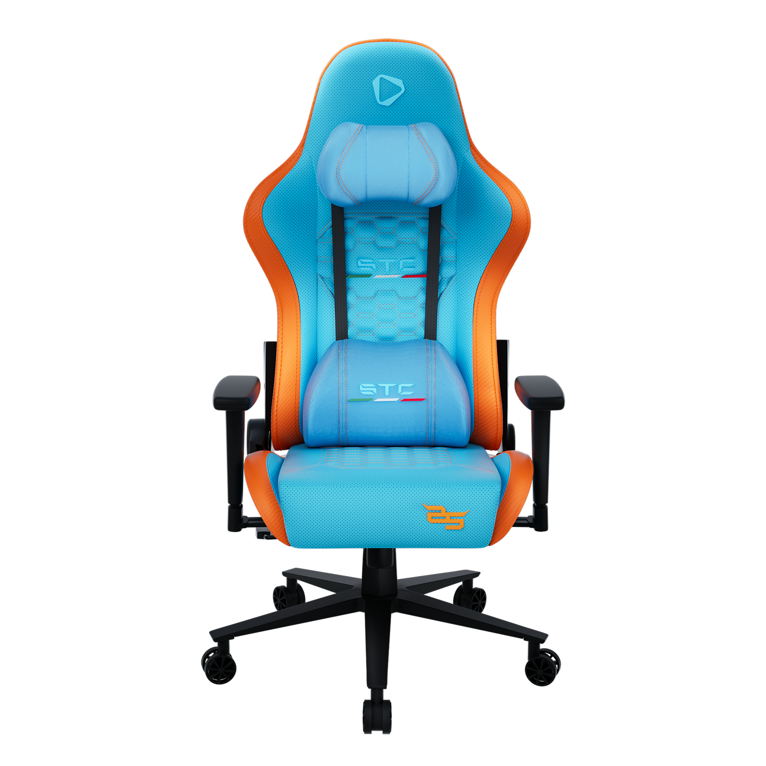 ONEX STC 25 Years Limited Ed. Hardcore Gaming Chair