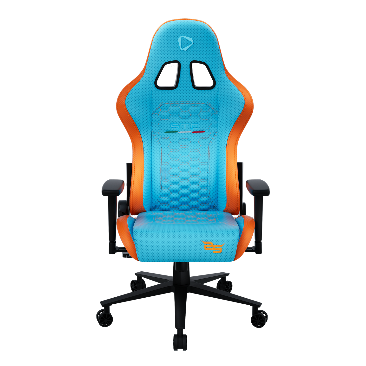 ONEX STC 25 Years Limited Ed. Hardcore Gaming Chair