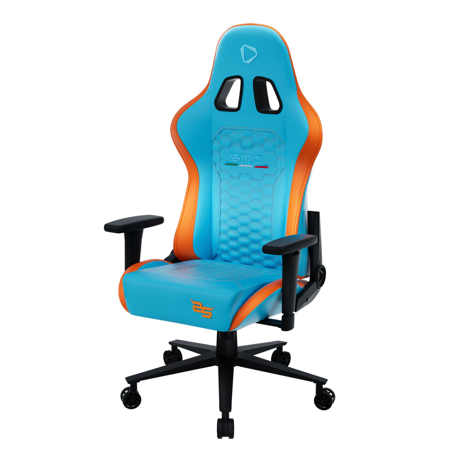 ONEX STC 25 Years Limited Ed. Hardcore Gaming Chair