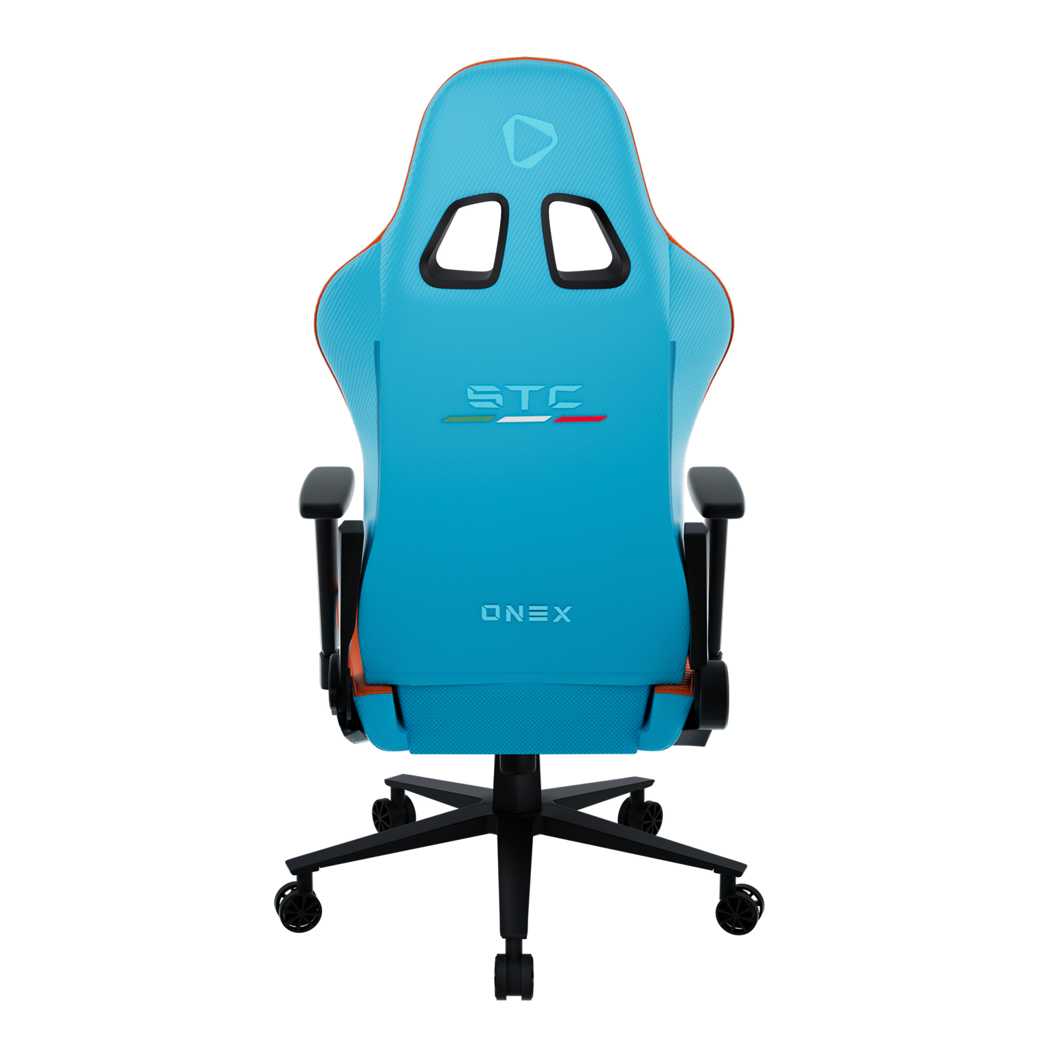 ONEX STC 25 Years Limited Ed. Hardcore Gaming Chair