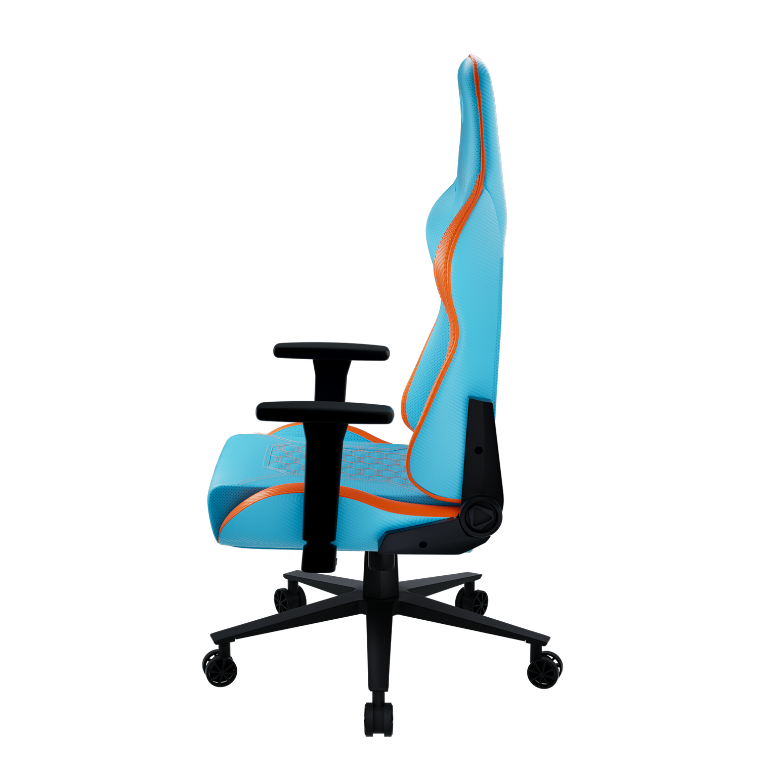 ONEX STC 25 Years Limited Ed. Hardcore Gaming Chair