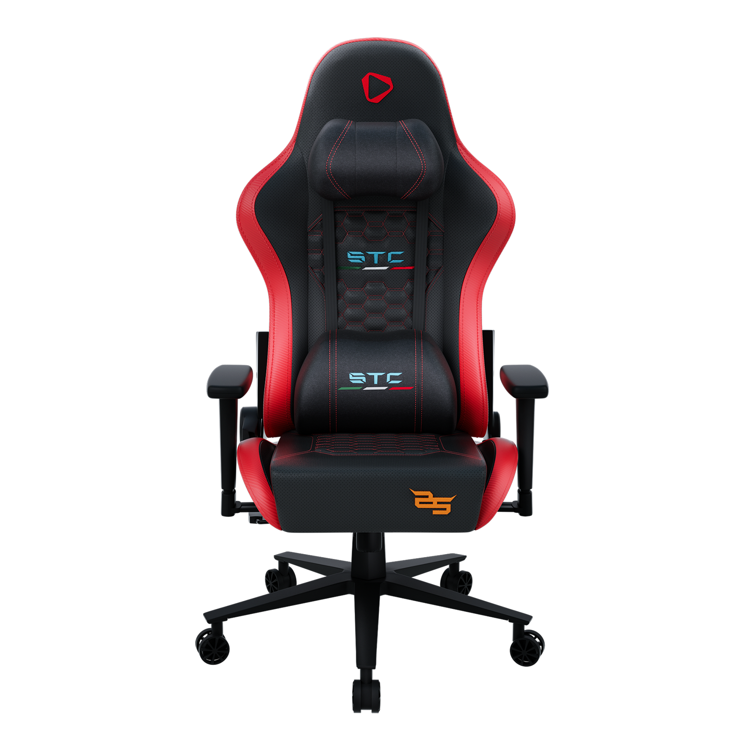 ONEX STC 25 Years Limited Ed. Hardcore Gaming Chair