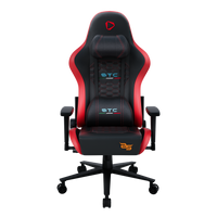 ONEX STC 25 Years Limited Ed. Hardcore Gaming Chair