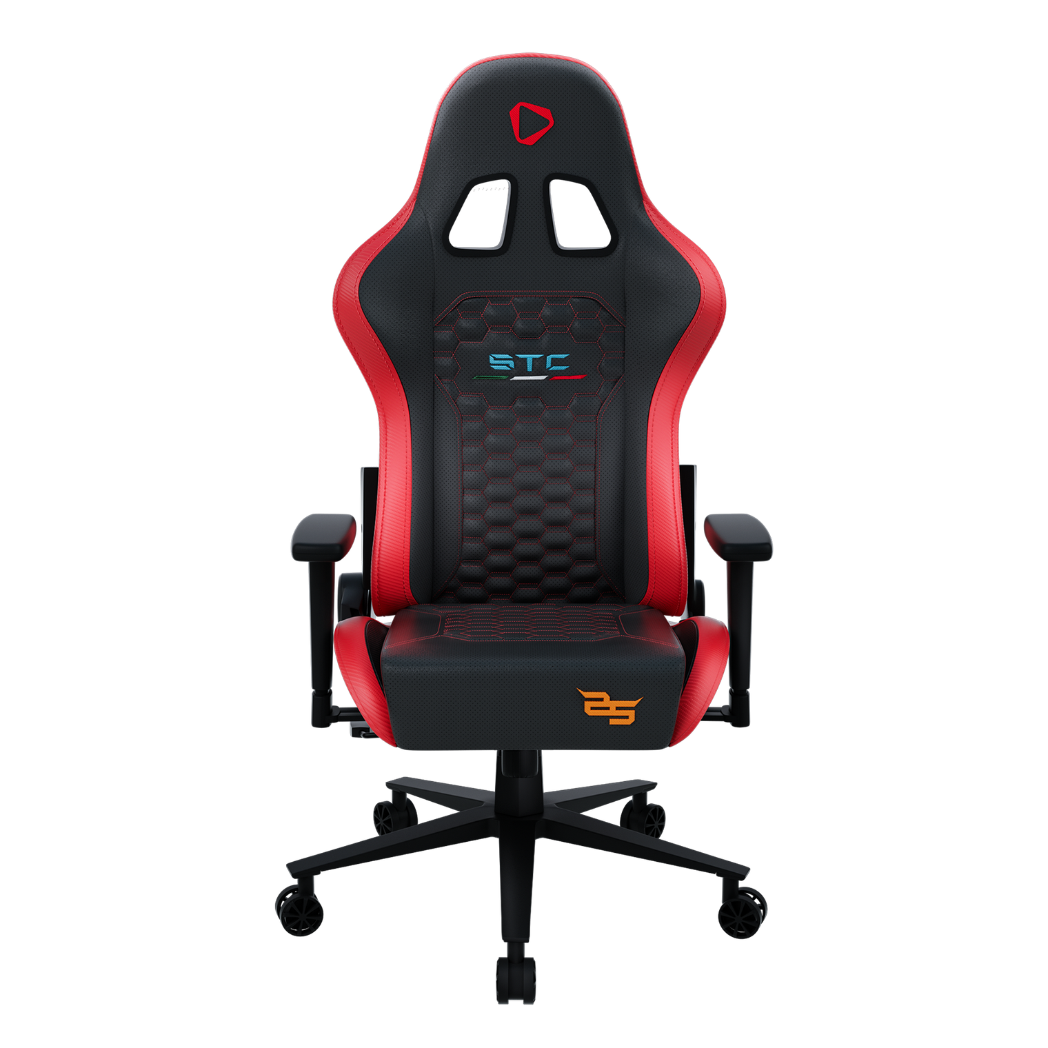 ONEX STC 25 Years Limited Ed. Hardcore Gaming Chair