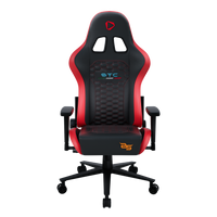 ONEX STC 25 Years Limited Ed. Hardcore Gaming Chair