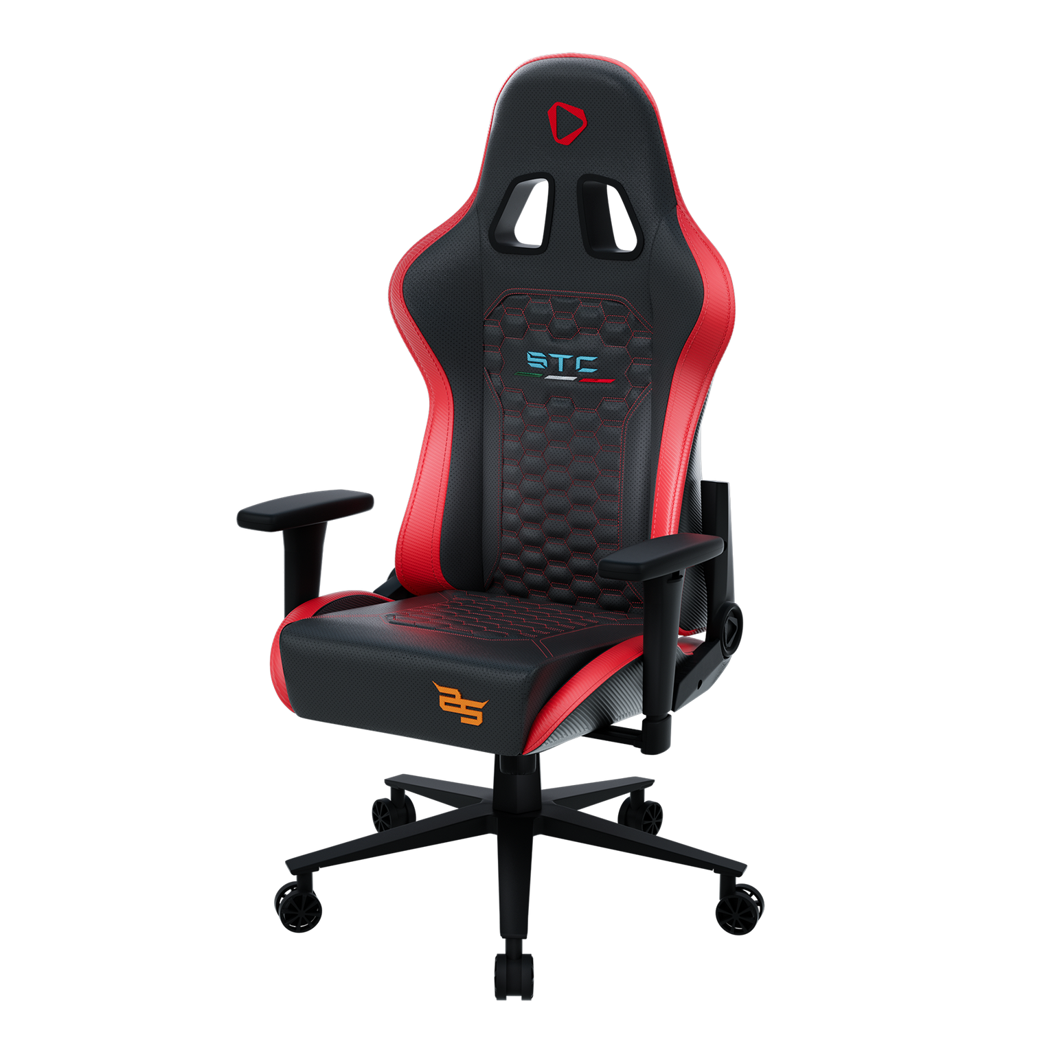 ONEX STC 25 Years Limited Ed. Hardcore Gaming Chair