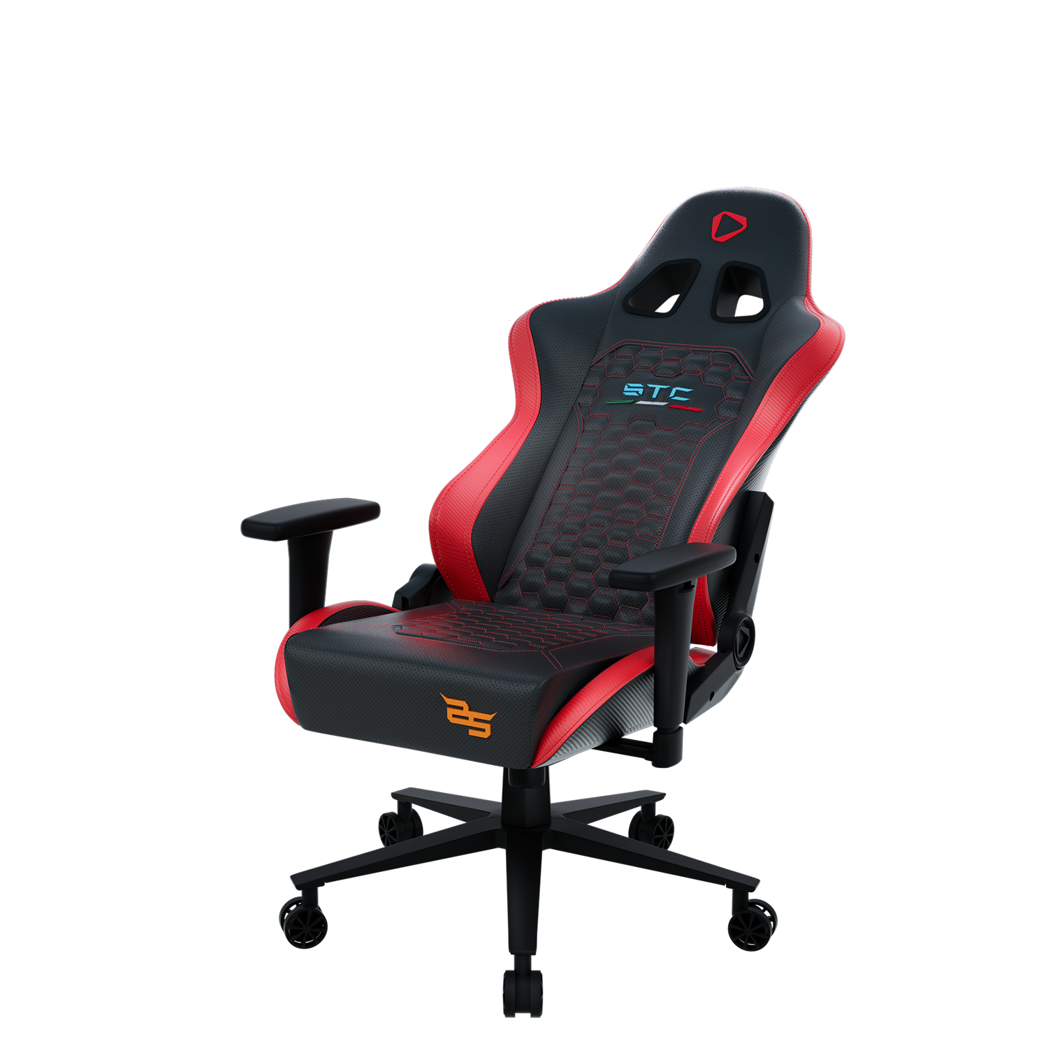 ONEX STC 25 Years Limited Ed. Hardcore Gaming Chair