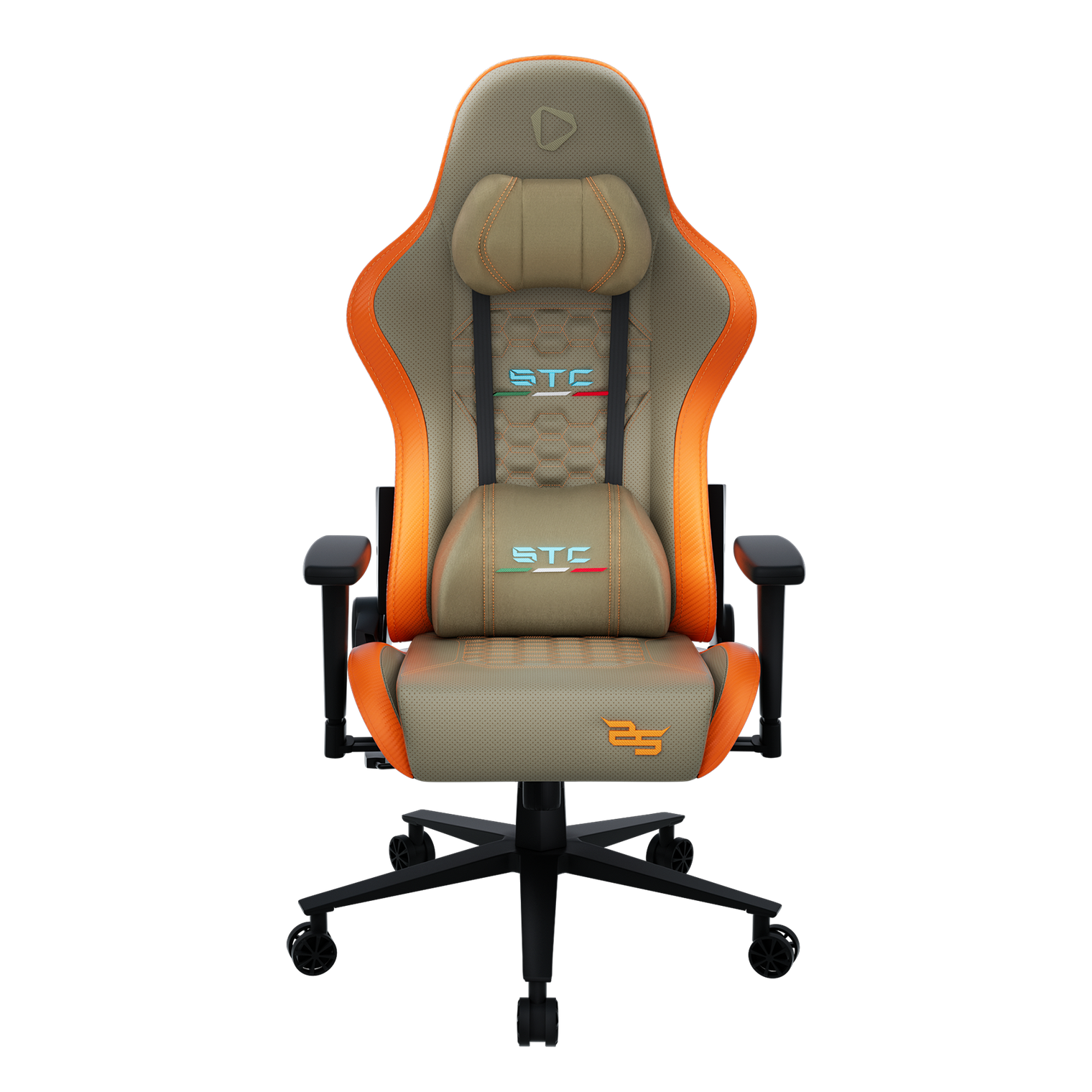 ONEX STC 25 Years Limited Ed. Hardcore Gaming Chair