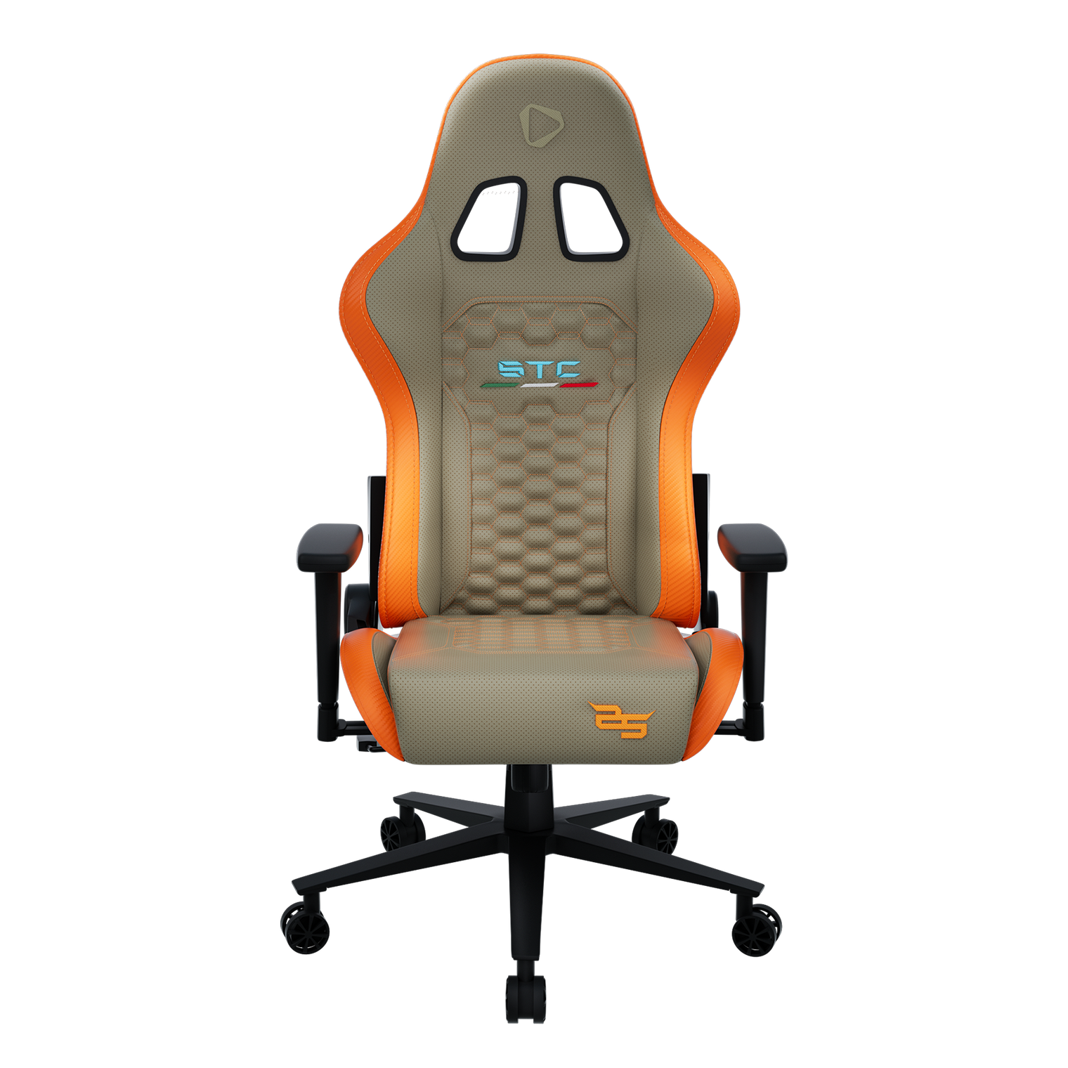 ONEX STC 25 Years Limited Ed. Hardcore Gaming Chair