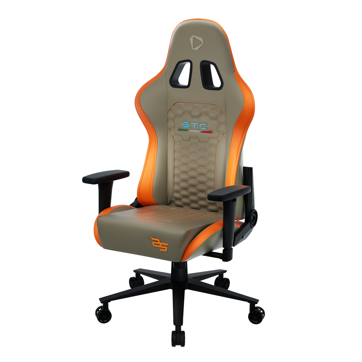 ONEX STC 25 Years Limited Ed. Hardcore Gaming Chair