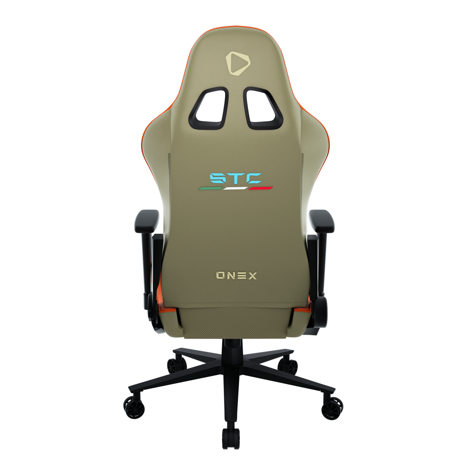 ONEX STC 25 Years Limited Ed. Hardcore Gaming Chair