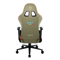 ONEX STC 25 Years Limited Ed. Hardcore Gaming Chair