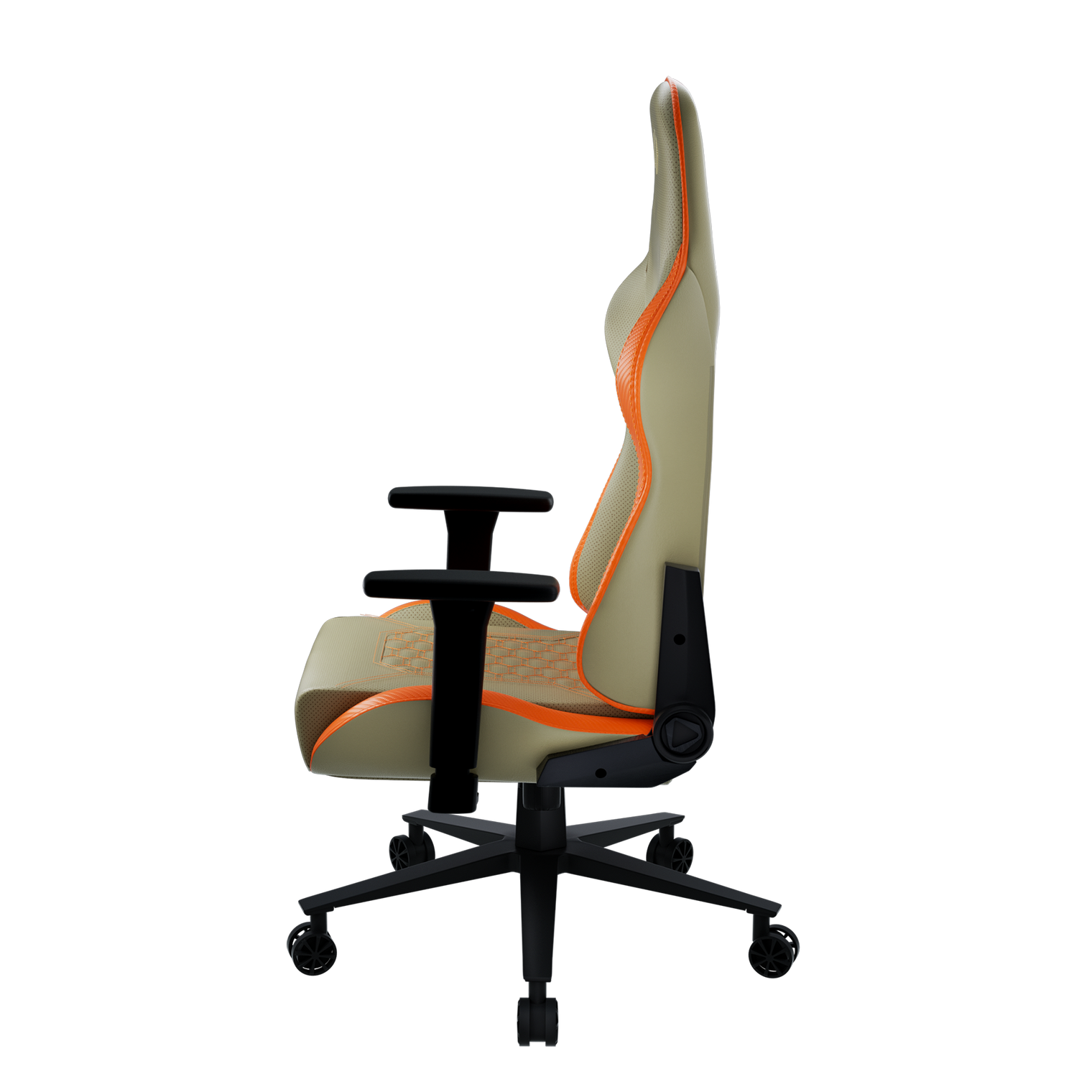 ONEX STC 25 Years Limited Ed. Hardcore Gaming Chair