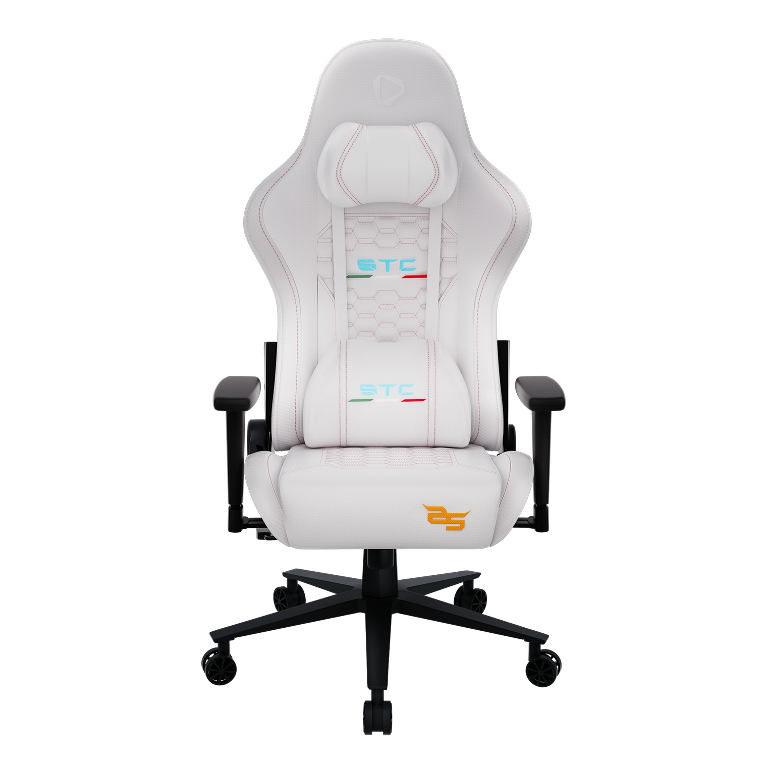 ONEX STC 25 Years Limited Ed. Hardcore Gaming Chair