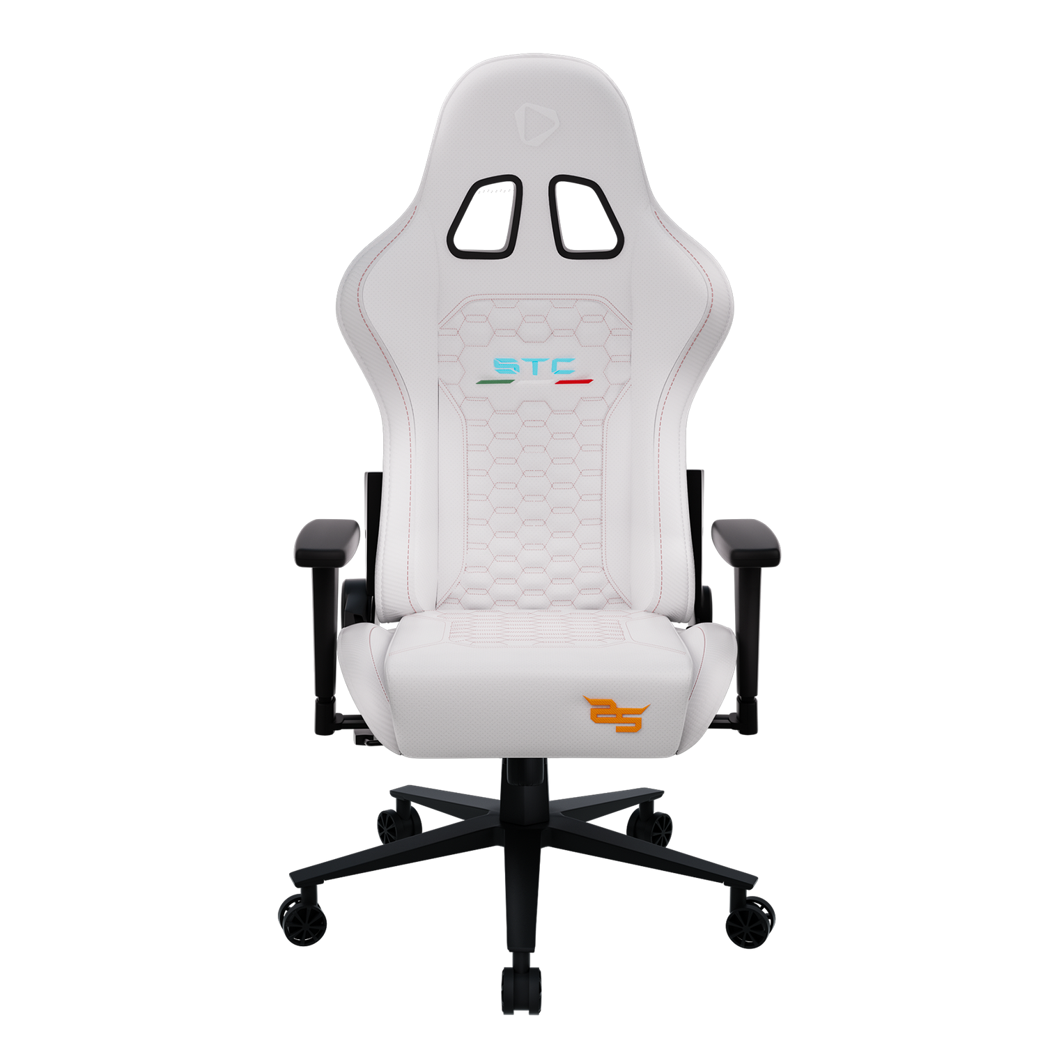 ONEX STC 25 Years Limited Ed. Hardcore Gaming Chair