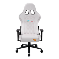 ONEX STC 25 Years Limited Ed. Hardcore Gaming Chair