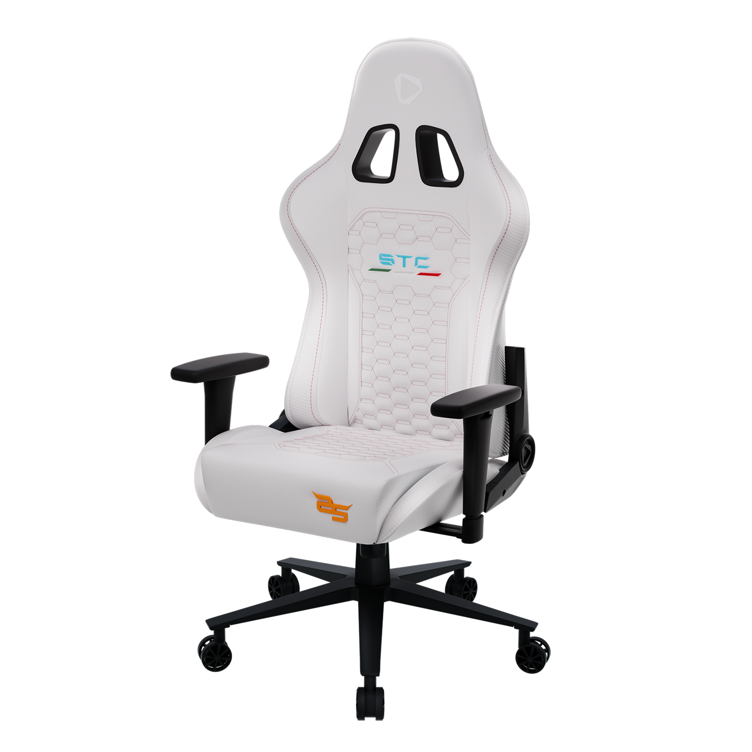 ONEX STC 25 Years Limited Ed. Hardcore Gaming Chair