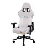 ONEX STC 25 Years Limited Ed. Hardcore Gaming Chair