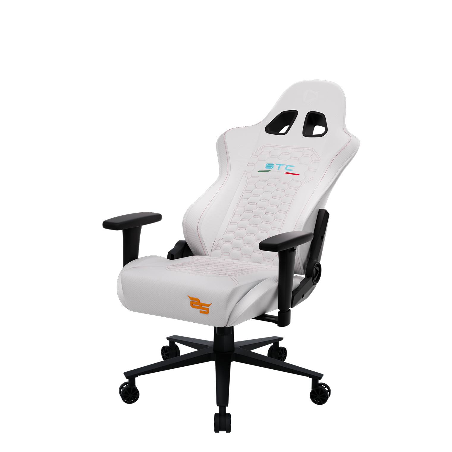 ONEX STC 25 Years Limited Ed. Hardcore Gaming Chair