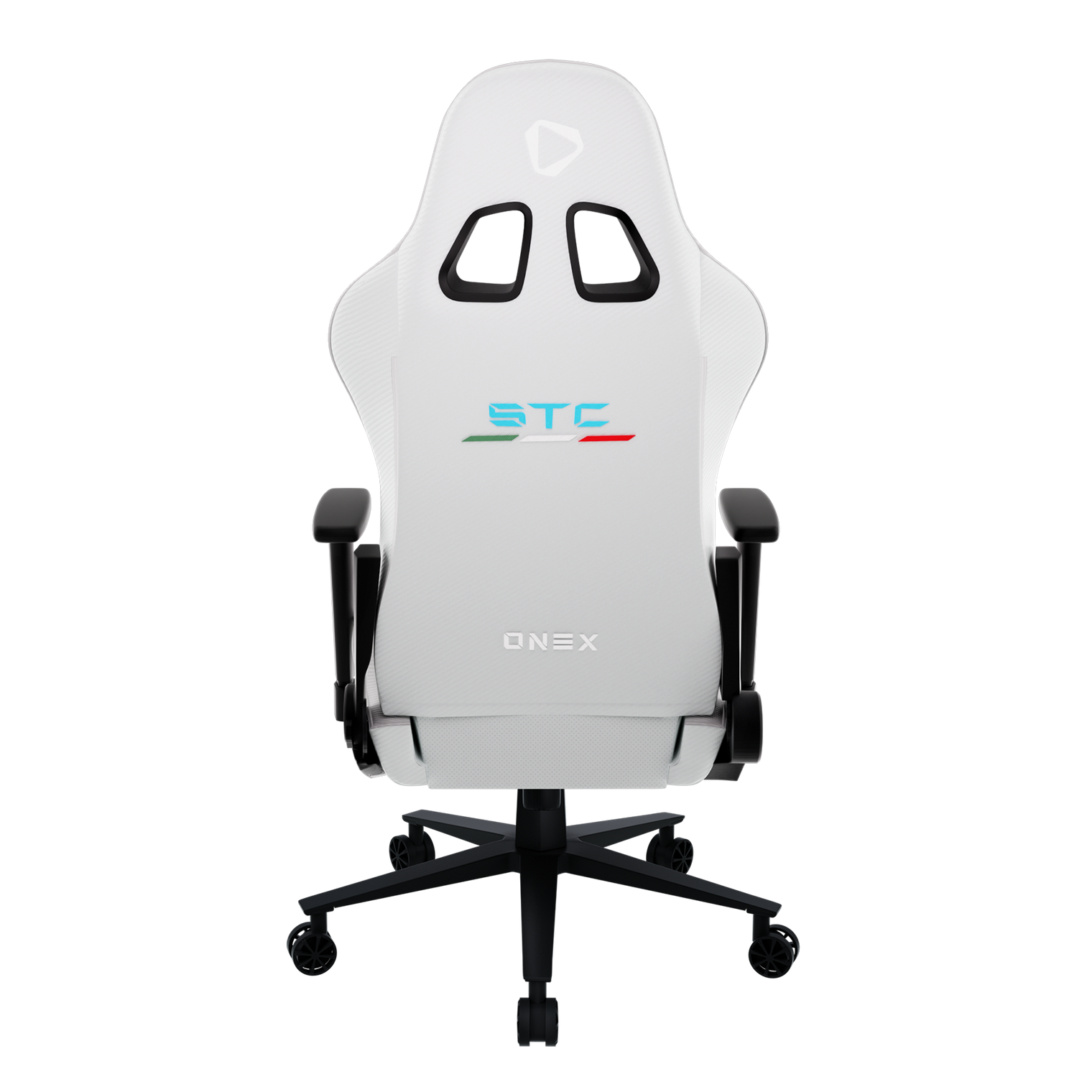 ONEX STC 25 Years Limited Ed. Hardcore Gaming Chair