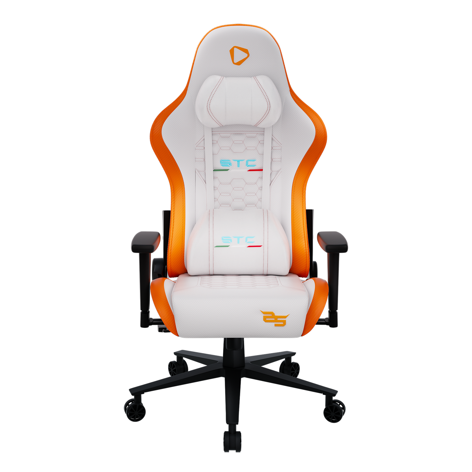 ONEX STC 25 Years Limited Ed. Hardcore Gaming Chair