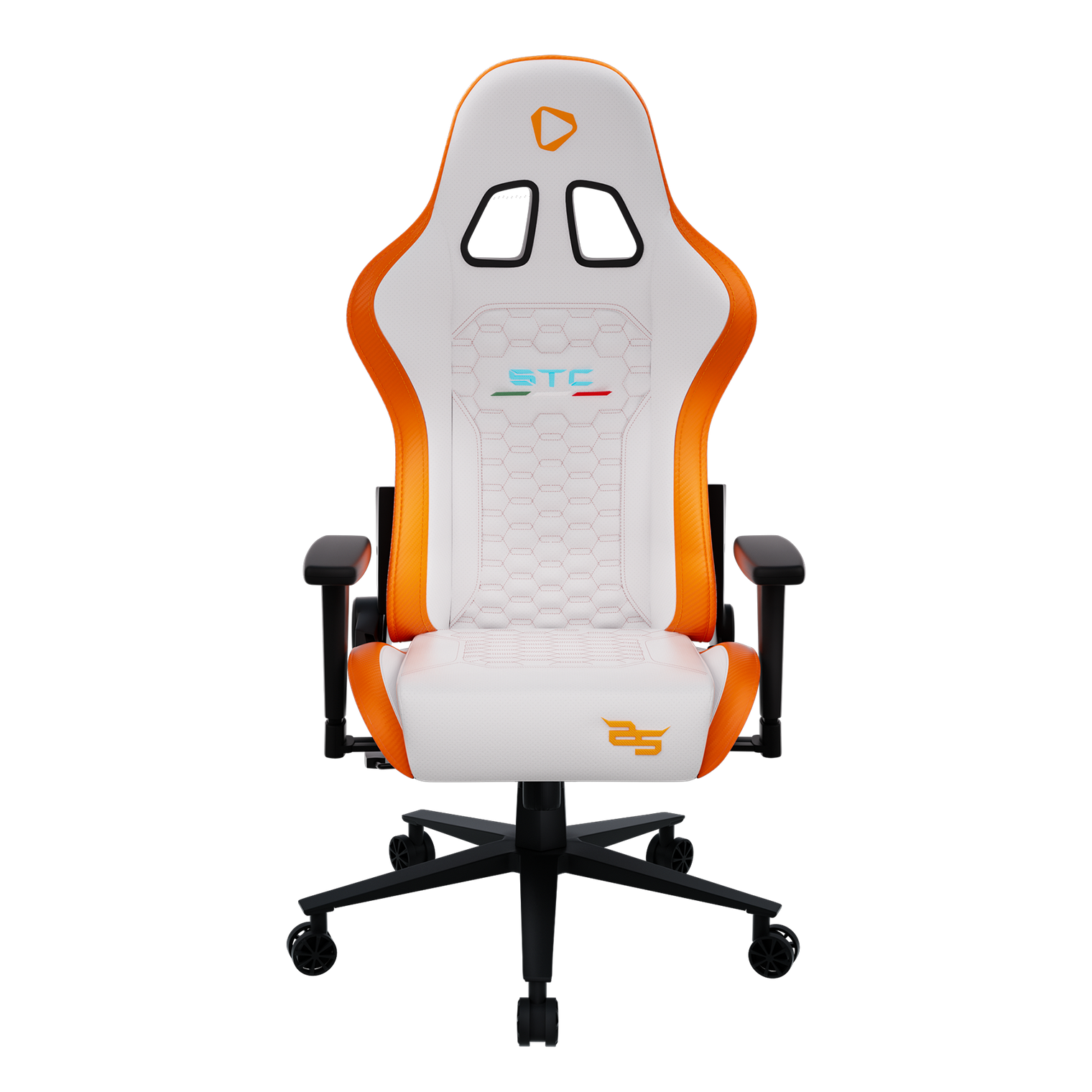 ONEX STC 25 Years Limited Ed. Hardcore Gaming Chair