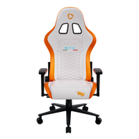 ONEX STC 25 Years Limited Ed. Hardcore Gaming Chair