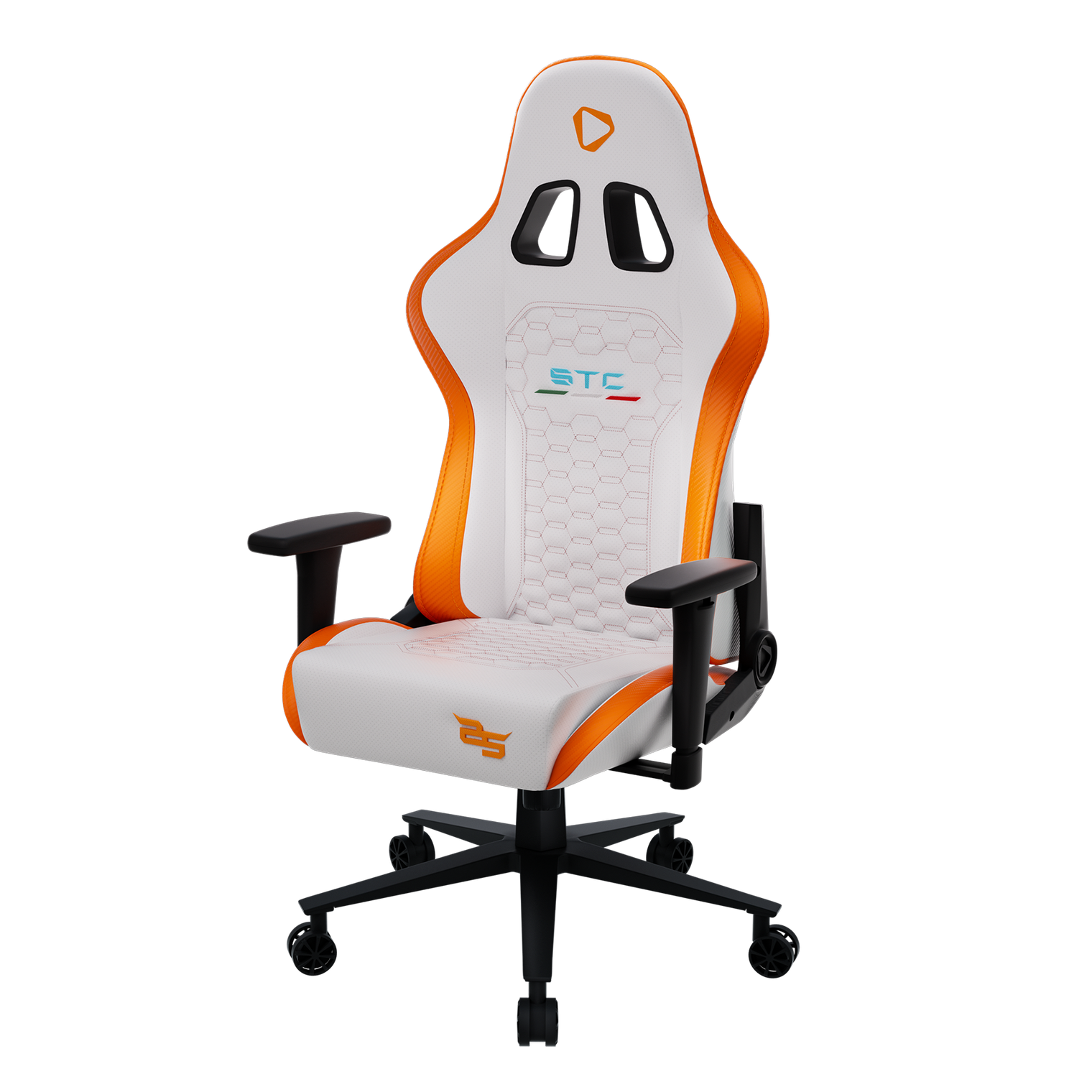 ONEX STC 25 Years Limited Ed. Hardcore Gaming Chair