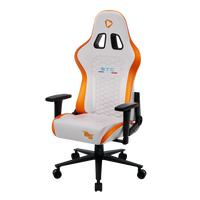 ONEX STC 25 Years Limited Ed. Hardcore Gaming Chair