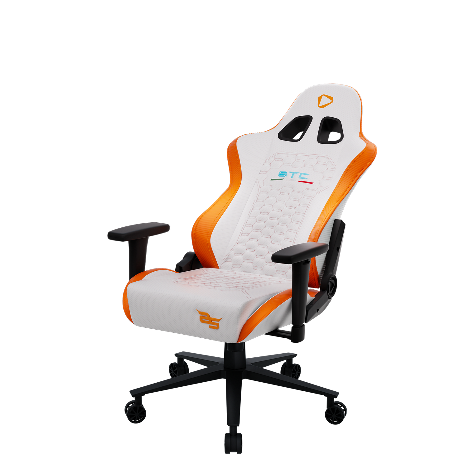 ONEX STC 25 Years Limited Ed. Hardcore Gaming Chair